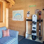 Chalet Mahana Les Gets