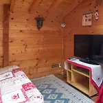 Mahana Dağ evi *