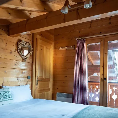 Chalet Mahana